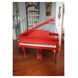 Mason & Risch Grand Piano Toronto