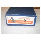 Dinky Toys # 64 Elevator Toy Box