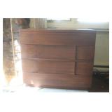 MCM Quality Hall dresser / Strathroy Ont