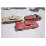 Corgi Diecast Toy Cars