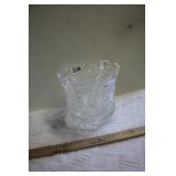 Crystal Candy Bowl
