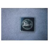 1886 - 1986 Vancouver Canadian Dollar Coin