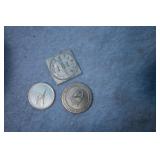 Novelty Coins
