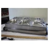 Oster Sectional Warming Tray