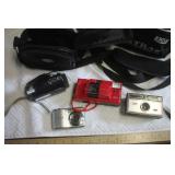 Camera Collection