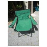 Folding Camp Chair