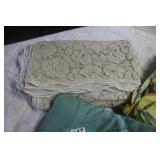 Vintage Linen Collection