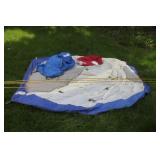 Sierra Design Camping Tent