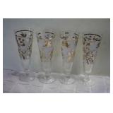 MCM Parfait Glasses