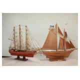 Tall Ships