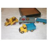 Dinky Toy Collection