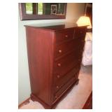 Gibbard Cherry Dresser
