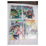 Star Trek DC Comics