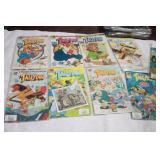 Disney Tail Spin Comics