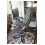 Adjustable Office Chair