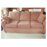 Quality Pull Out Sofa