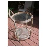 Patio Butler Trolley