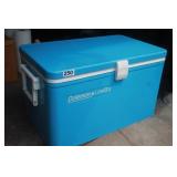 Coleman Lowboy Beach Cooler