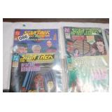 Star Trek # 1 Comic & Collection