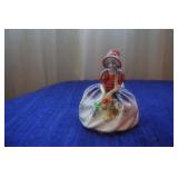 ' Monica ' Royal Doulton Figurine