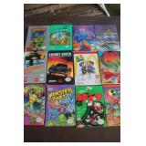 Nintendo Gaming Collection