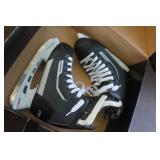 Winnwell Hockey Skates / 7 / Unused
