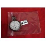 Vintage Elgin Pocketwatch