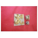 Costume Jewellery
