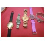 Vintage Watch Collection