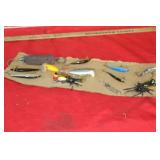 Fishing Lure Collection