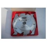 Craftsman 7' Dado Blade Set