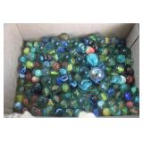 Vintage Marble Collection