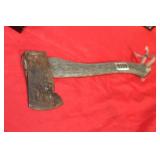 Vintage German Hatchet