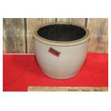 Stoneware Crock