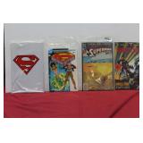 Superman Comic Collection