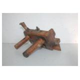 Early Wood Moulding Hand Plane