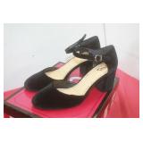 Circus Ladies Shoes / Boxed / 10