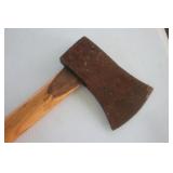 Vintage Axe