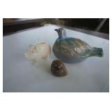 Owl, Elephant, Bird Art