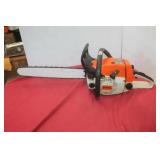 Stihl 024 OV Super Chainsaw