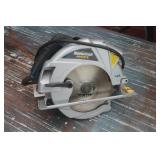 Mastercraft Hawkeye Skilsaw