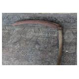 Early Wooden Sytch