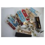 Vintage Spoon Collection