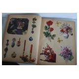 Early Scrap Book