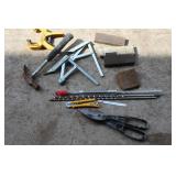 Great Tool Collection Sharpening Stones