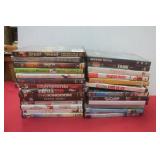 DVD Movie Collection