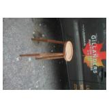 Ironwood Gourmet Salad Bowl Stand