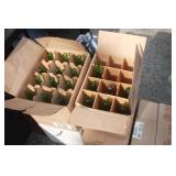 5 Boxes Wine Bottles