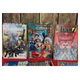 Great Comic Collection