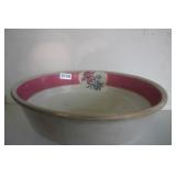 Royal Ironstone Fruit Bowl  14'